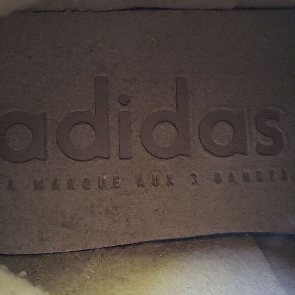 Fear of God x Adidas Athletics 86 Lo. Size 6 - Picture 12 of 13